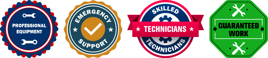 Trusted Plumbing Company