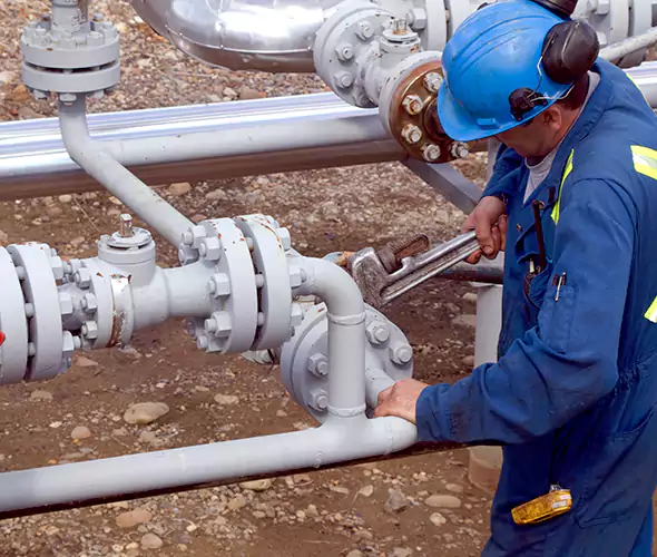 Expert Plumber for Backflow Preventer in Weymouth, MA: Schedule Affordable Testing and Installation with Us