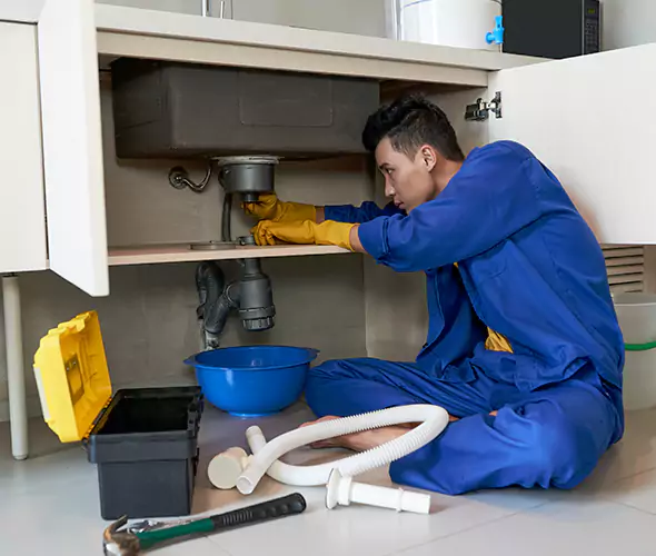 Expert Plumber for Basement Leak Repair in Weymouth, MA: Schedule Affordable Waterproofing Services with Us