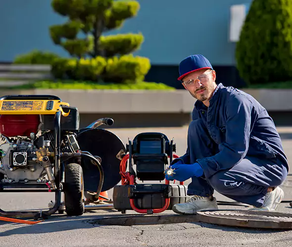 Professional Plumbers for Drains Camera Inspection in Weymouth, MA: Book Expert Inspection Services Today