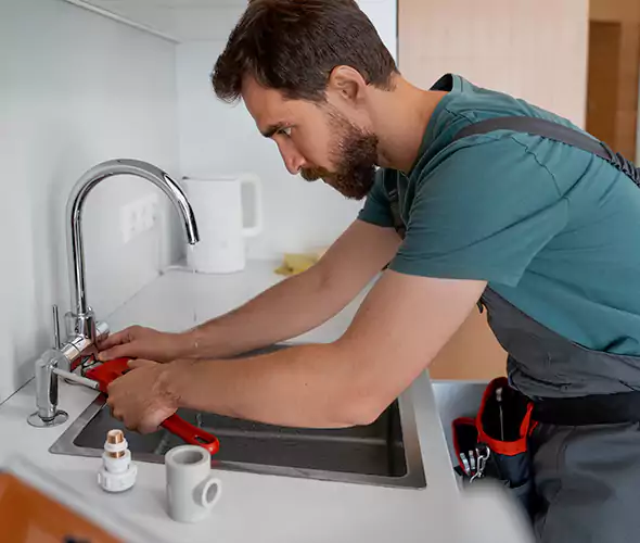 Professional Faucet Replacement Specialist in Weymouth, MA: Schedule Affordable Faucet Replacement Services with Us