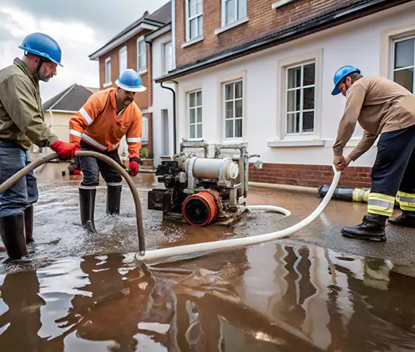Expert Technicians for Flood Restoration in Weymouth, MA: Schedule Reliable Flood Restoration Services with Us