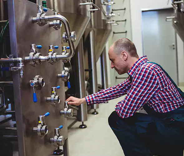 Professional Gas Leak Repair in Weymouth, MA