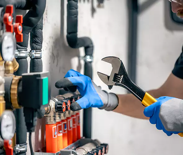 Expert Plumber for New Construction Plumbing in Weymouth, MA: Schedule Affordable Installation Services with Us