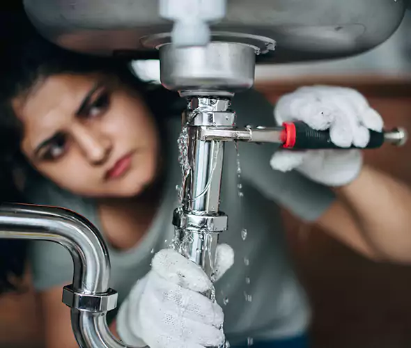 Professional Pipe Repair Specialists in Weymouth, MA