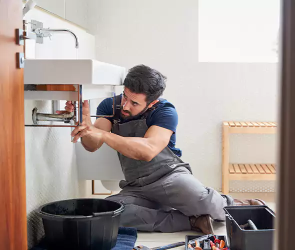 Expert Plumber for Plumbing Repair in Weymouth, MA: Schedule Affordable Plumbing Repair Services with Us