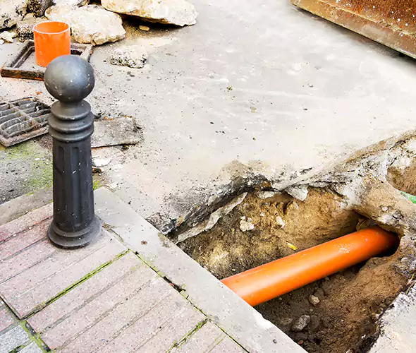 Expert Plumber for Sewer Line Replacement in Weymouth, MA: Schedule Affordable Sewer Replacement Services with Us