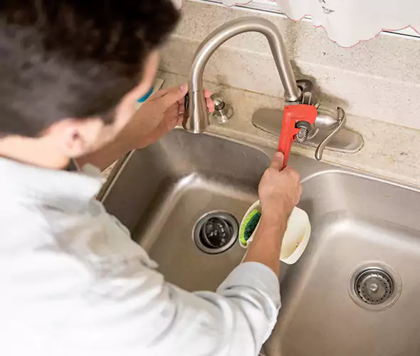 Professional Sink Repair Specialist in Weymouth, MA: Schedule Reliable Sink Fixing Services with Us