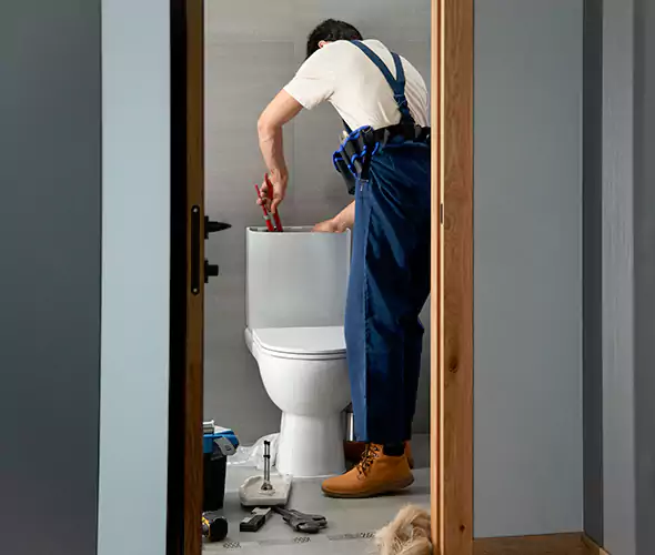 Professional Plumbers for Toilet Bowl Replacement in Weymouth, MA: Schedule Affordable Toilet Replacement Services With Us