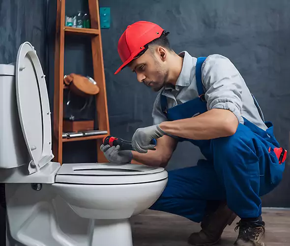 Expert Plumber for Toilet Installation in Weymouth, MA: Schedule Affordable Toilet Installation Services with Us