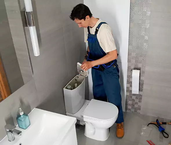 Plumber for Toilet Repair in Weymouth, MA: Schedule Affordable Toilet Repair Services With Us