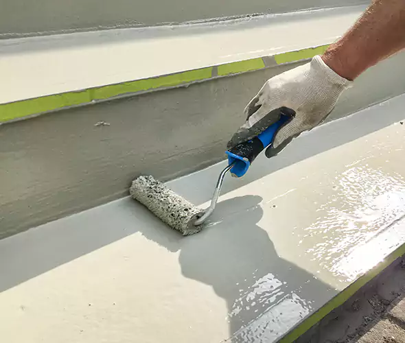 Expert Plumber for Walls Waterproofing in Weymouth,MA: Schedule Affordable Waterproofing Services with Us