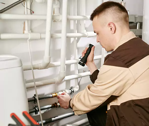 Trusted Water Softener Installers in Weymouth, MA