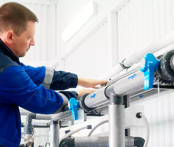 Expert Plumber for Water Softener Maintenance in Weymouth, MA: Schedule Professional Maintenance with Us