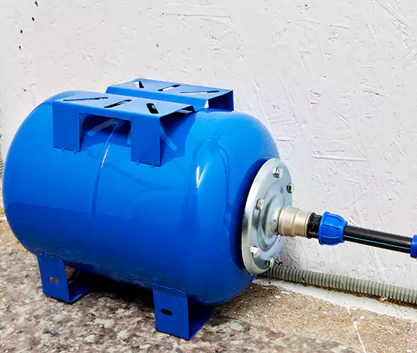 Expert Plumber for Well Pressure Tank Replacement in Weymouth, MA: Schedule Affordable Tank Replacement Services with Us