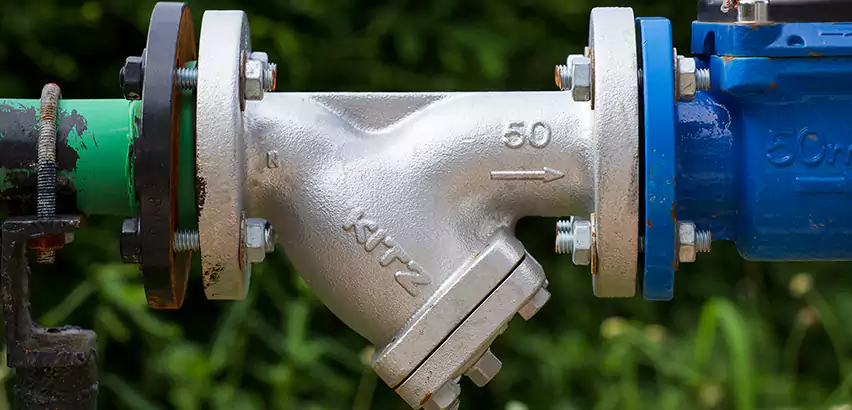 Professional Backflow Preventer Installation Services in Weymouth, MA