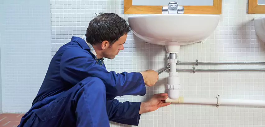 Toilet Repair Weymouth