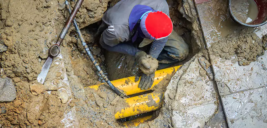 Clogged Drain Repair in Weymouth, MA