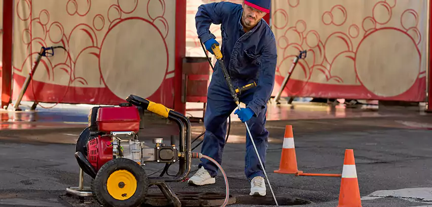 Professional Drains Camera Inspection in Weymouth, MA