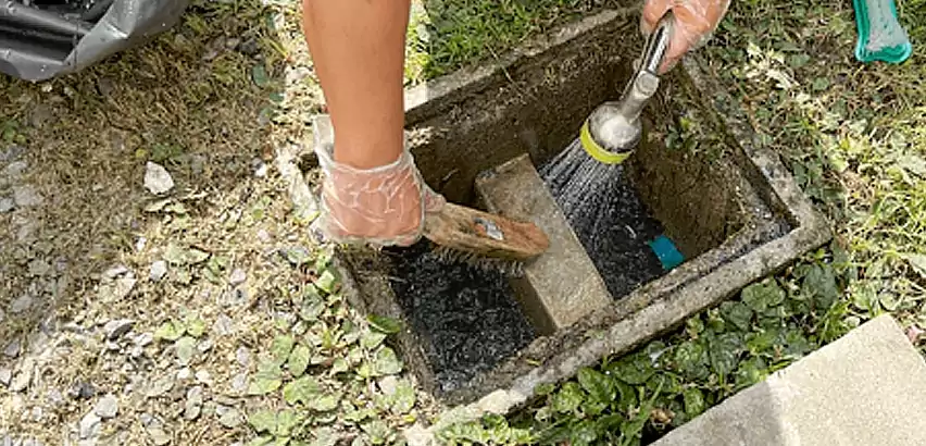 Professional Grease Trap Cleaning Services in Weymouth, MA