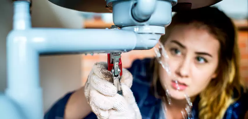 Reliable Pipe Repair Services in Weymouth, MA