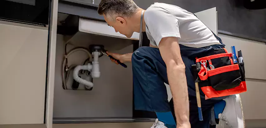 Water Heater Replacement in Weymouth