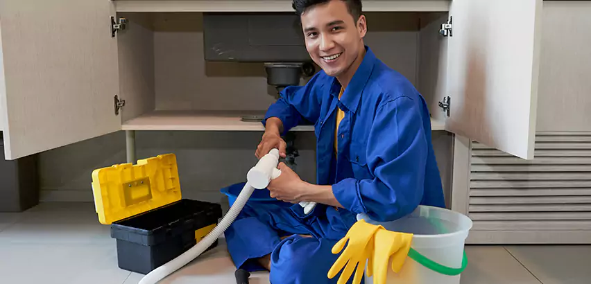 Whole House Repipe in Weymouth