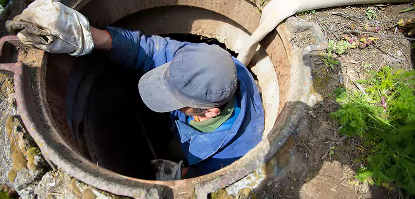 Professional  Septic Tank Repair Services in Weymouth, MA
