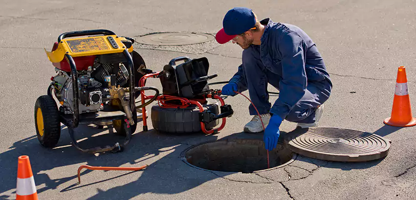 Professional Sewer Repair Services in Weymouth, MA