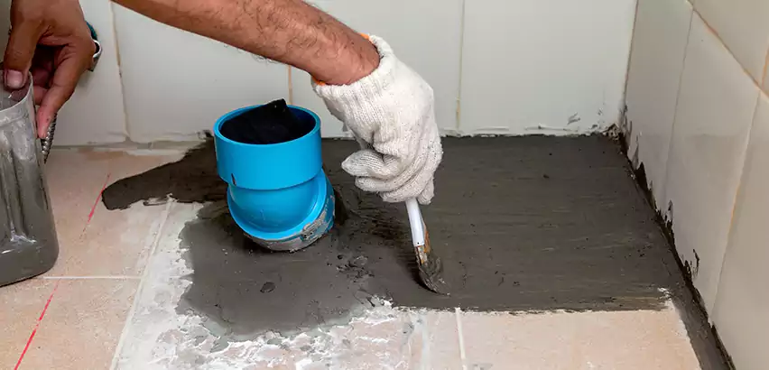 Professional Slab Leak Repair Services in Weymouth, MA