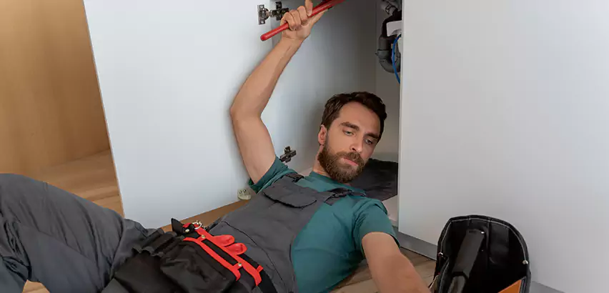 Emergency Basement Leak Repair in Weymouth