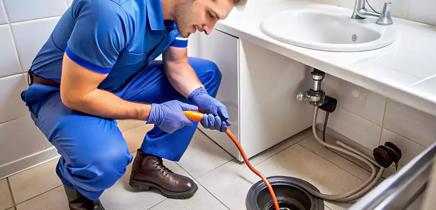Drain Repair in Weymouth