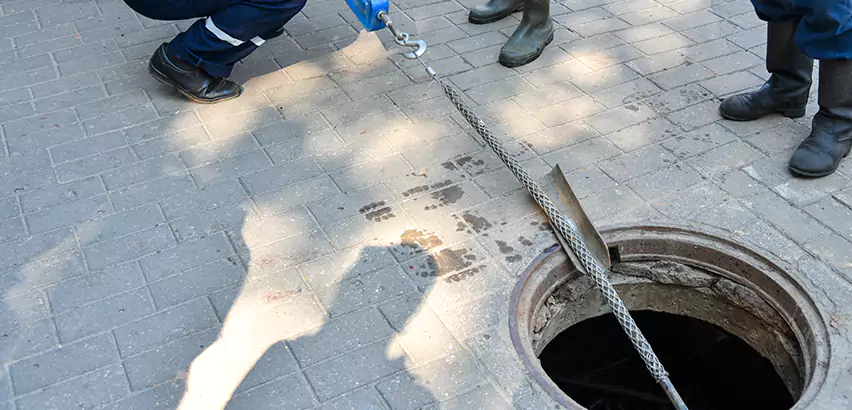 Emergency Rooter Service in Weymouth