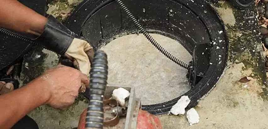 Fat Trap Cleaning in Weymouth, MA