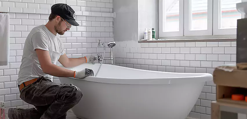 Leak Detection Companies Near Me in Weymouth