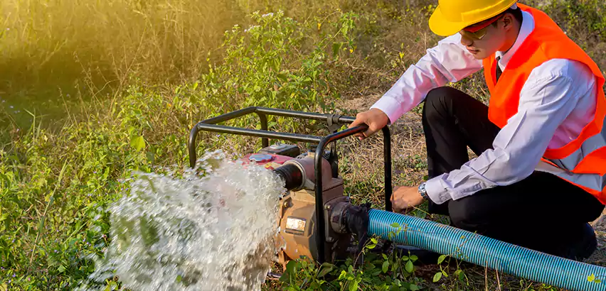 Well Pump Repair Weymouth