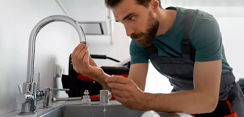 Fire and Water Damage Restoration in Weymouth