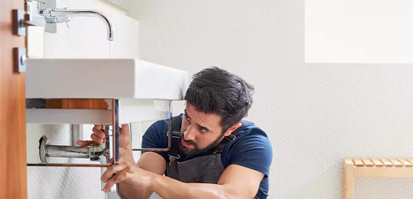 Commercial Water Leak Detection in Weymouth