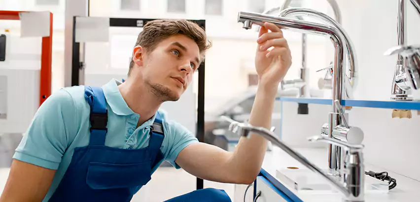 Water Leak Detection in Weymouth