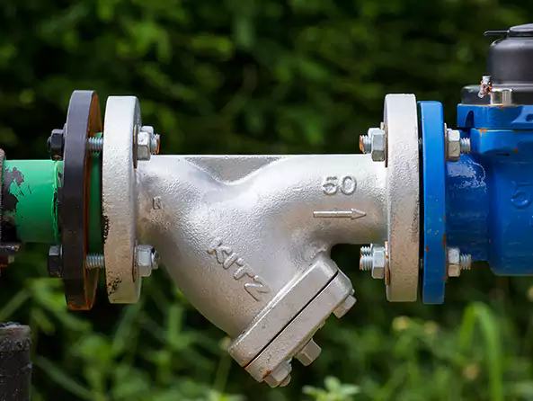 Why Choose Weymouth Plumbing Pros for Backflow Preventer Services in Weymouth, MA?