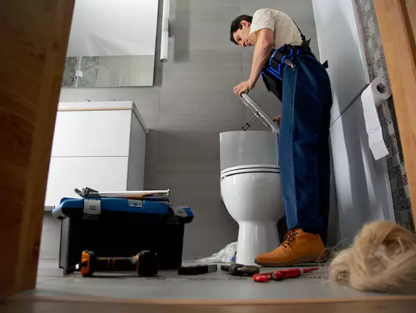  Why Choose Weymouth Plumbing Pros for Drainage Services in Weymouth, MA?]