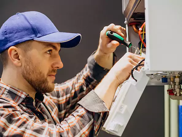 Why Choose Weymouth Plumbing Pros for Electric Tankless Water Heater Installation in Weymouth, MA?