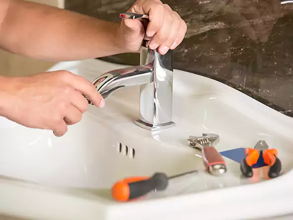 Why Choose Weymouth Plumbing Pros for Bathroom Faucet Installation in Weymouth, MA?