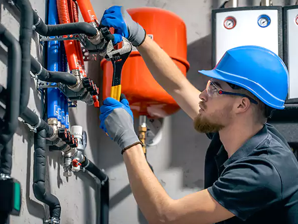 Why Choose Weymouth Plumbing Pros for Gas Water Heater Installation in Weymouth, MA