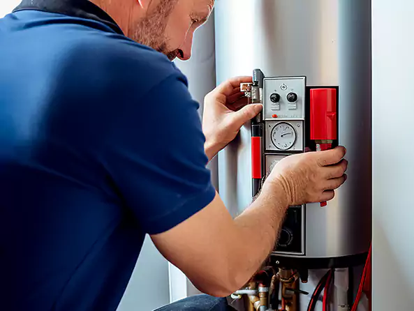 Why Choose Weymouth Plumbing Pros for Gas Water Heater Replacement in Weymouth, MA?