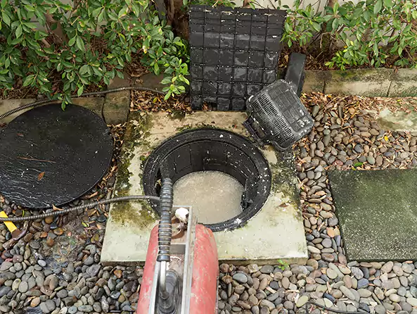 Why Choose Weymouth Plumbing Pros for Grease Trap Repair in Weymouth, MA?