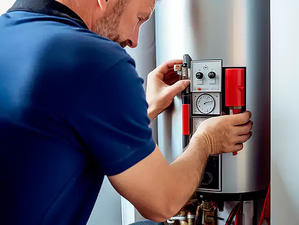 Why Choose Weymouth Plumbing Pros for Hot Water Tank Maintenance in Weymouth, MA?