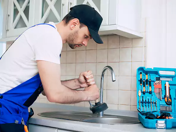 Why Choose Weymouth Plumbing Pros for Kitchen Plumbing in Weymouth, MA?