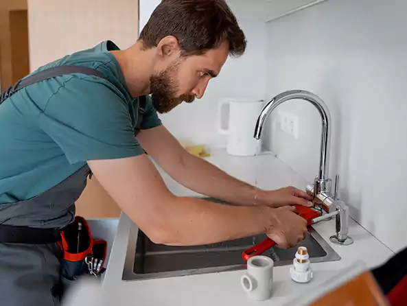 Why Choose Weymouth Plumbing Pros for Kitchen Sink Installation in Weymouth, MA?