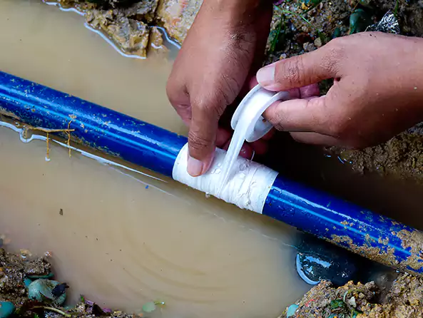  Why Choose Weymouth Plumbing Pros for Leak Detection in Weymouth, MA?]